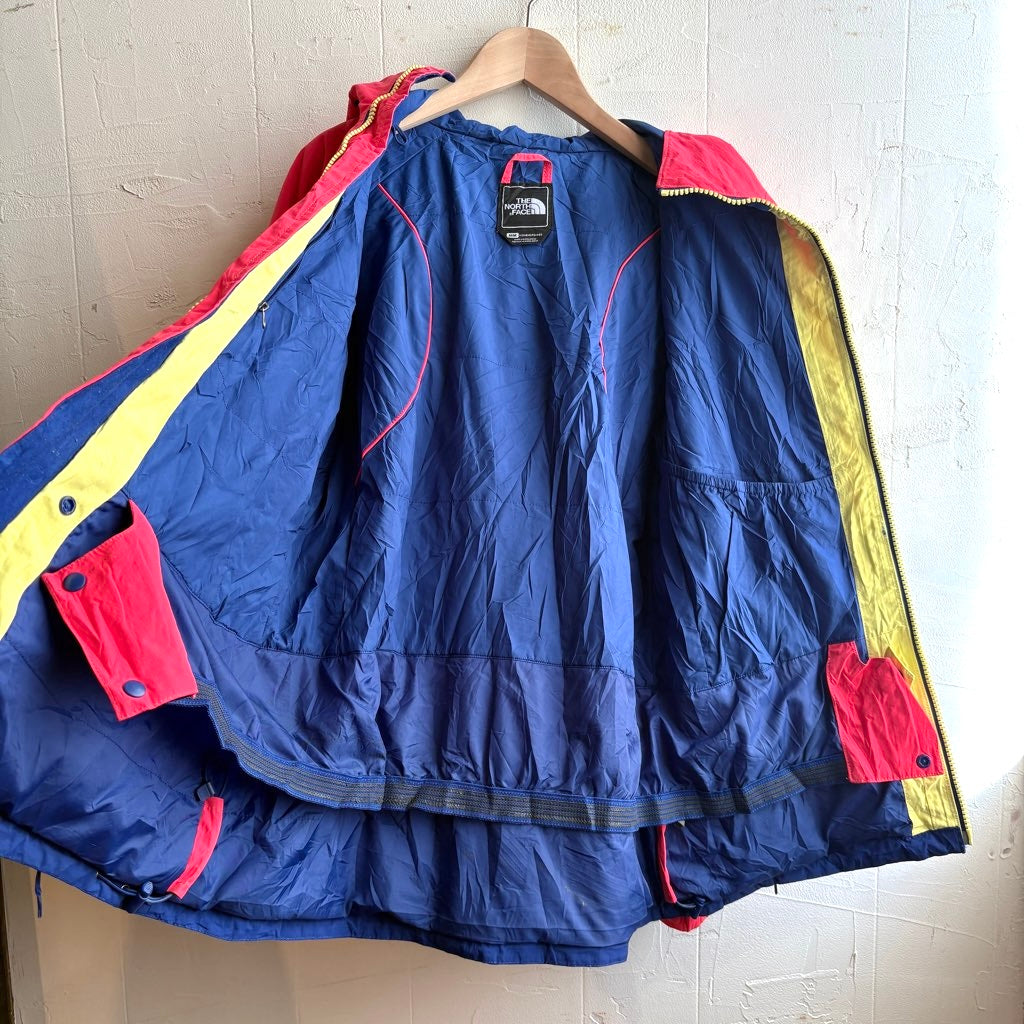 【古着】ザ・ノースフェイス / THE NORTH FACE ナイロンジャケット