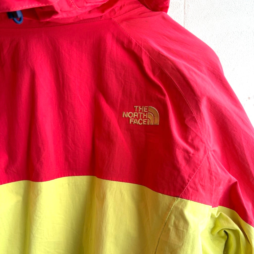 【古着】ザ・ノースフェイス / THE NORTH FACE ナイロンジャケット