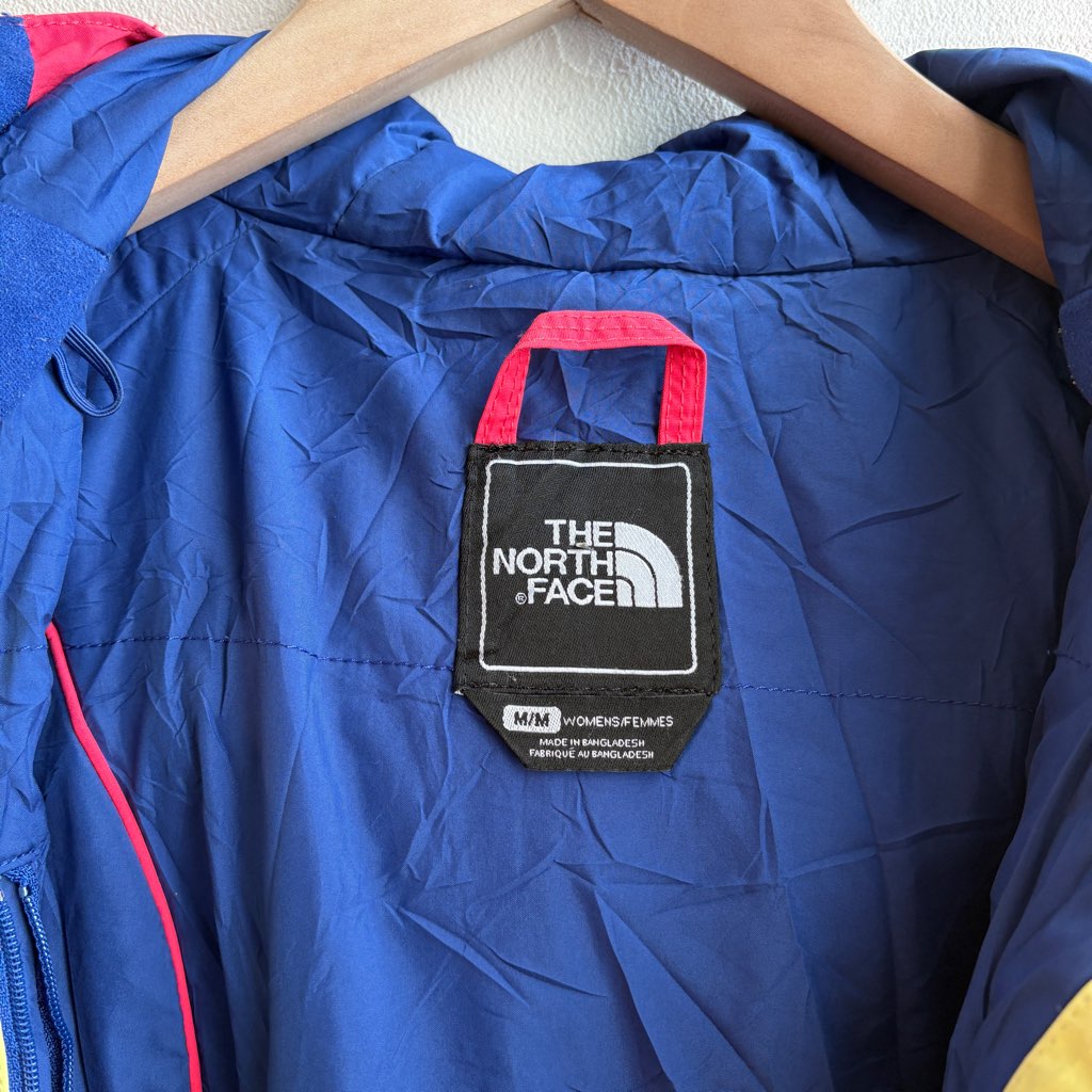 古着】ザ・ノースフェイス / THE NORTH FACE ナイロンジャケット中古