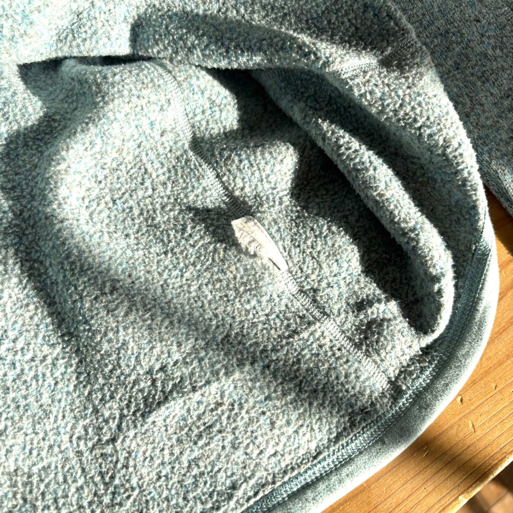 【古着】パタゴニア / Patagonia ベターセーター ライトブルー