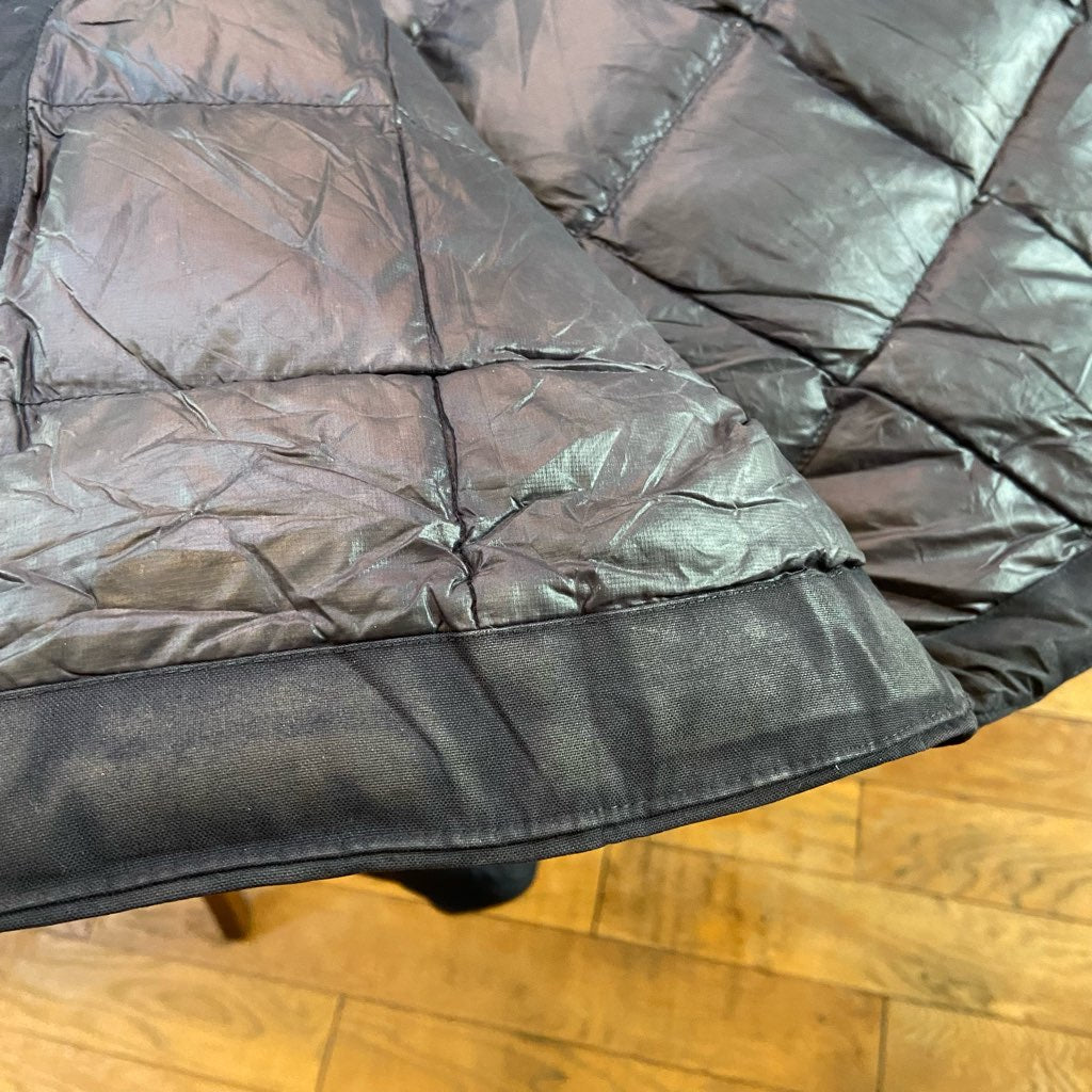 【古着】パタゴニア / Patagonia ホークスペイ ジャケット アウター ブラック