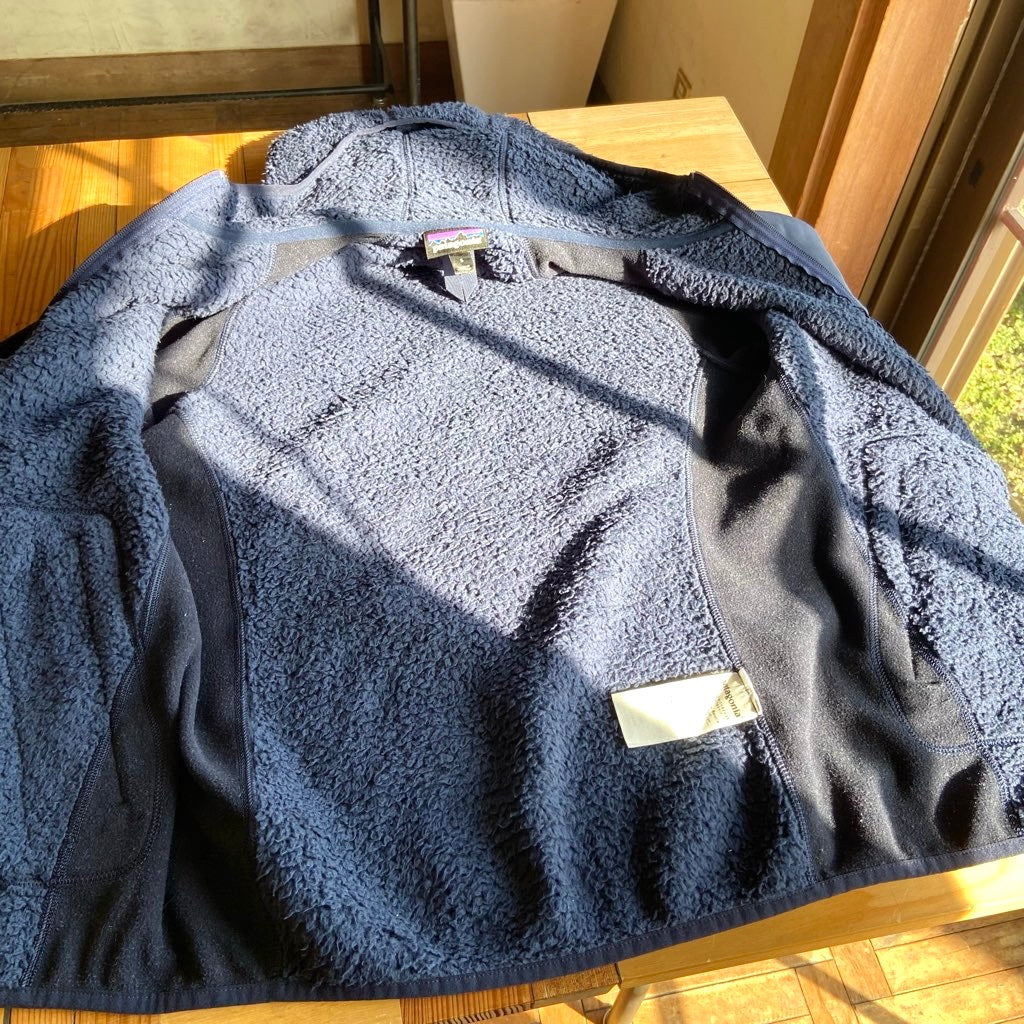 【古着】パタゴニア / Patagonia ロスガトスフーディー