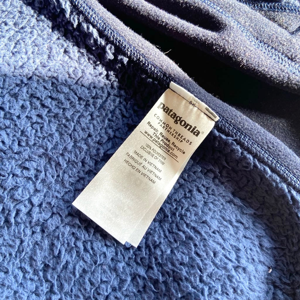 【古着】パタゴニア / Patagonia ロスガトスフーディー