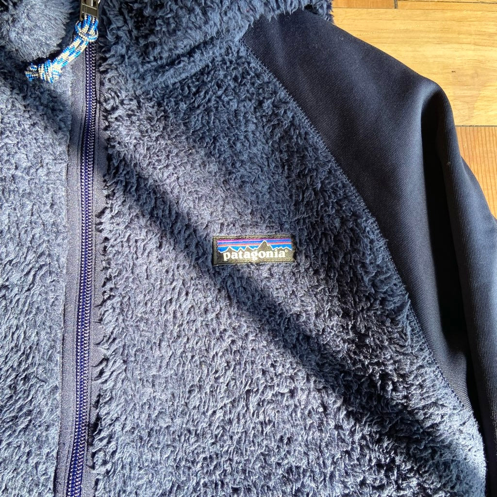 【古着】パタゴニア / Patagonia ロスガトスフーディー
