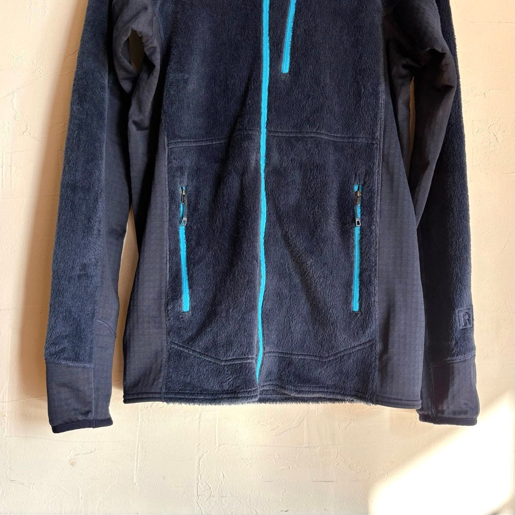 【古着】パタゴニア / Patagonia R2 ジャケット フリース