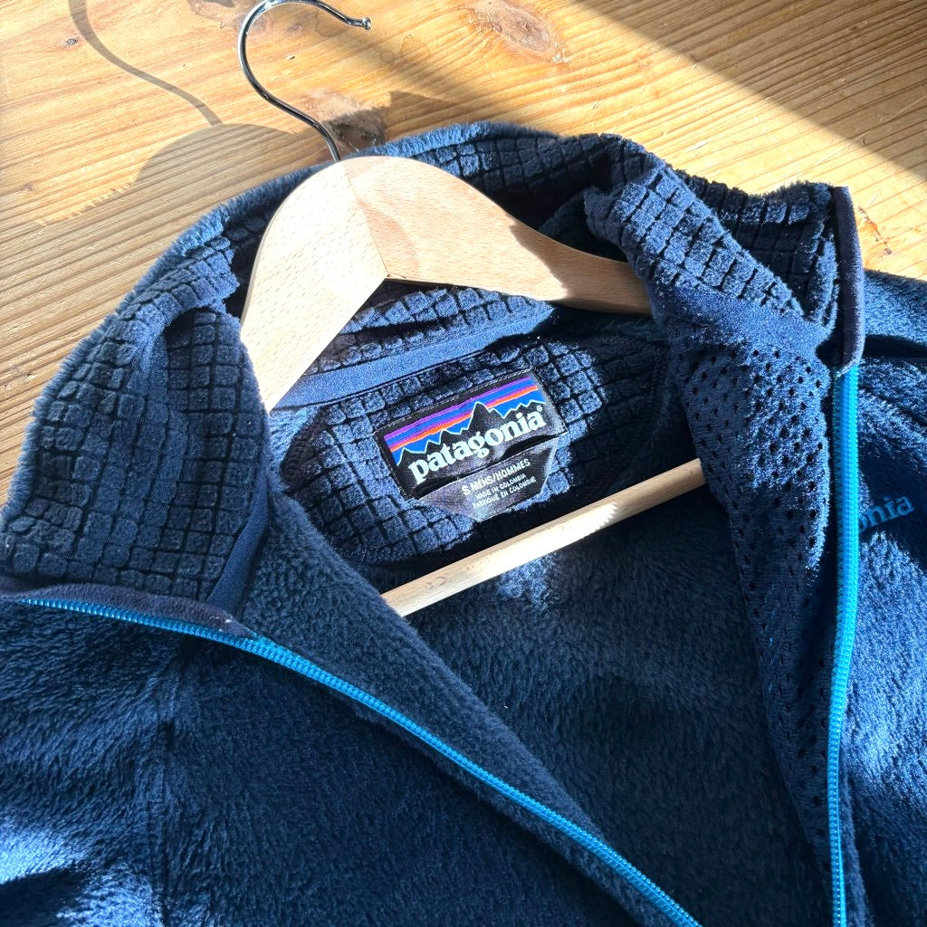 古着】パタゴニア / Patagonia R2 ジャケット 中古 長袖 秋冬