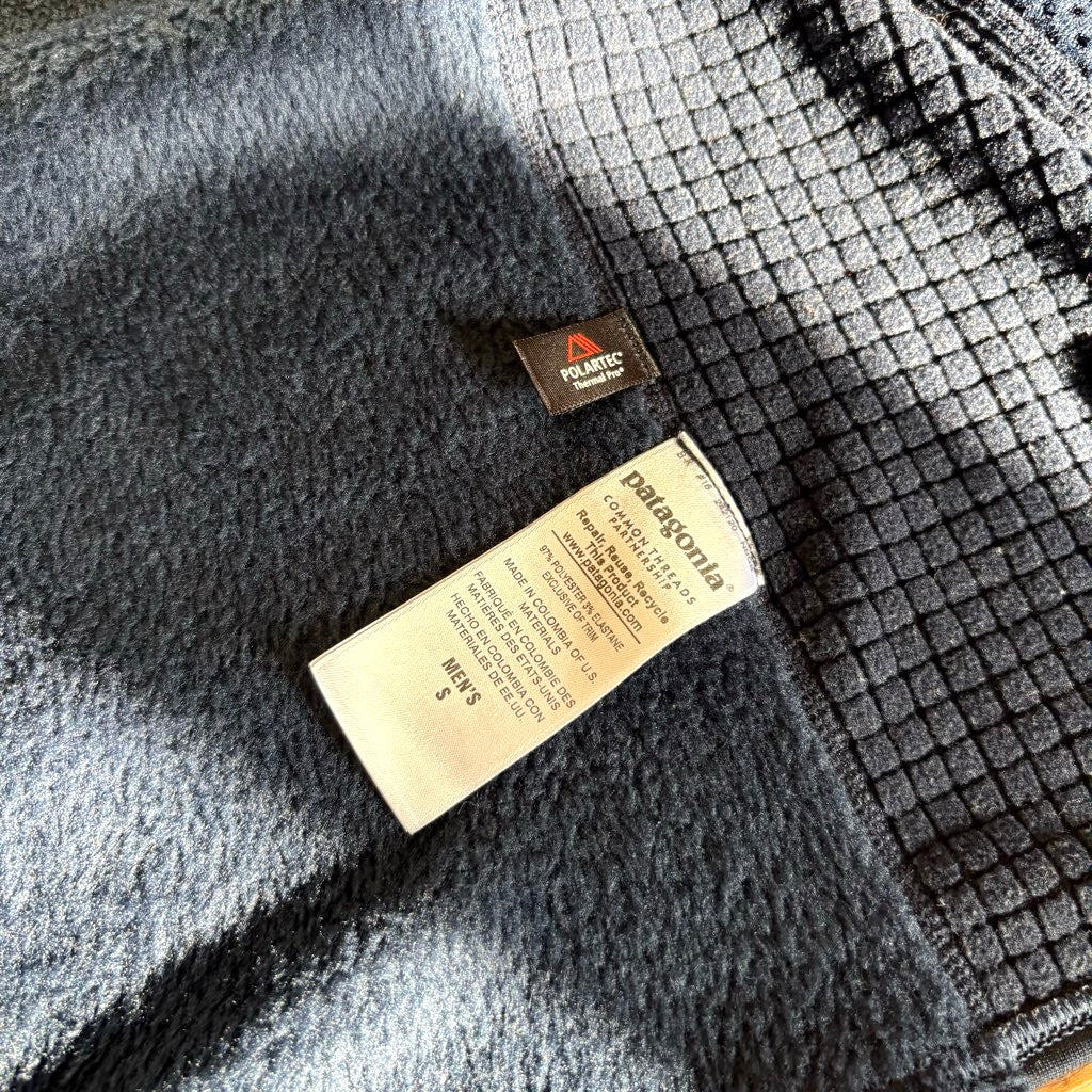 【古着】パタゴニア / Patagonia R2 ジャケット フリース