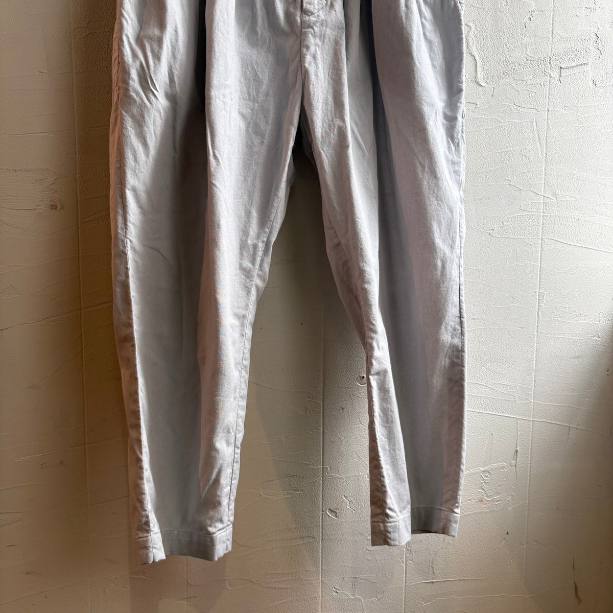 【古着】ゴーシュ ハイウエストパンツ