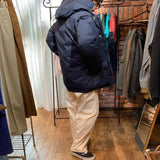 【古着】 ウールリッチ/WOOLRICH ダウンコート アークティックパーカー ダウンアウター