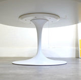 ノル / Knoll チューリップテーブル エーロ・サーリネン ラウンドコーヒーテーブル 【21】 ヴィンテージ