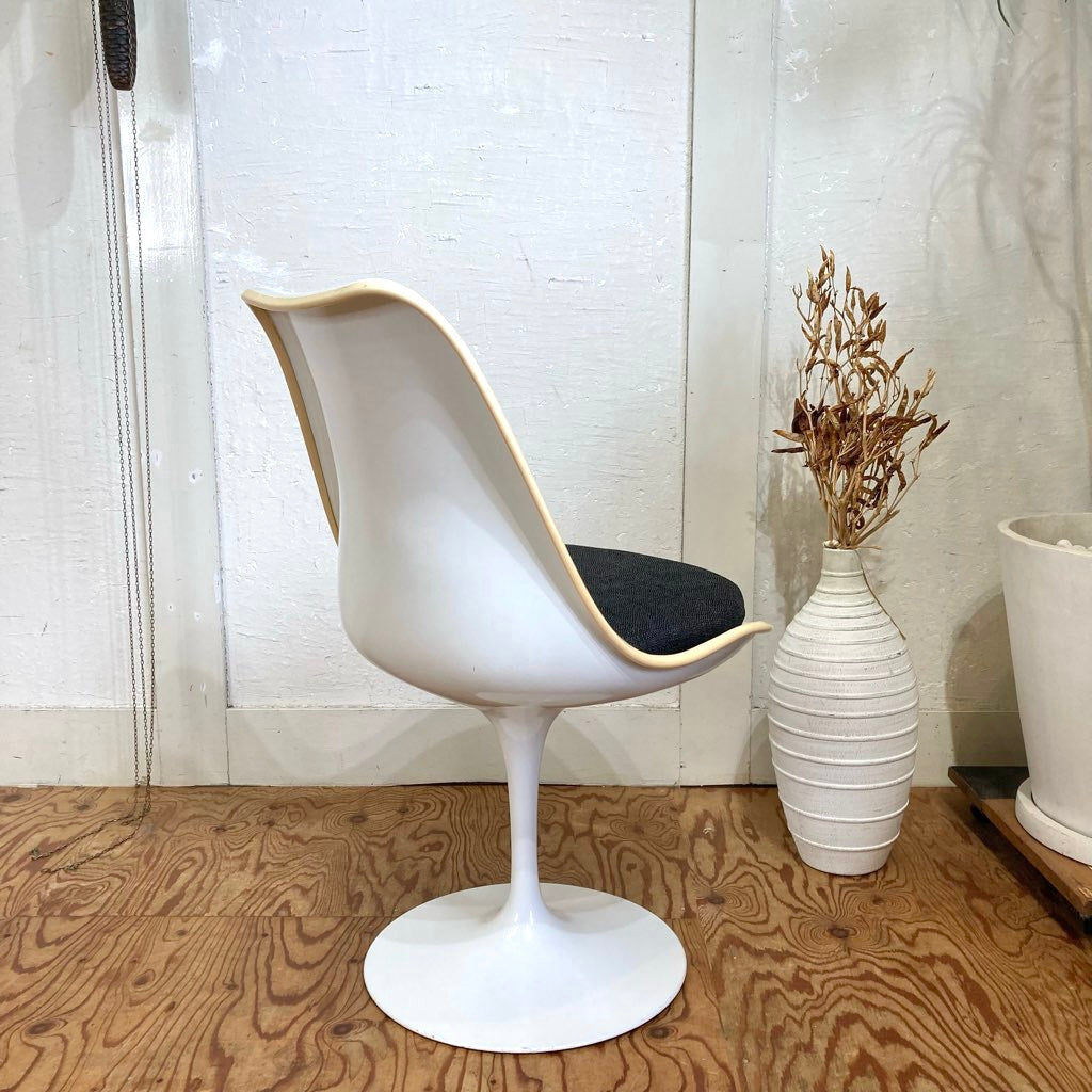 【GINGER掲載商品】 / ノール Knoll エーロ ダイニングチェア チューリップチェア その他