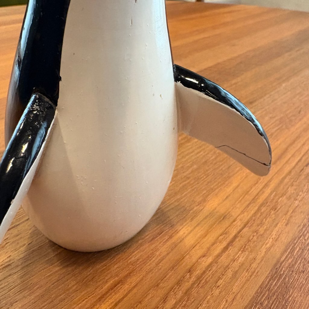 カイ・ボイスン / Kay Bojesen パフィン / Puffin デンマーク 北欧 ヴィンテージ