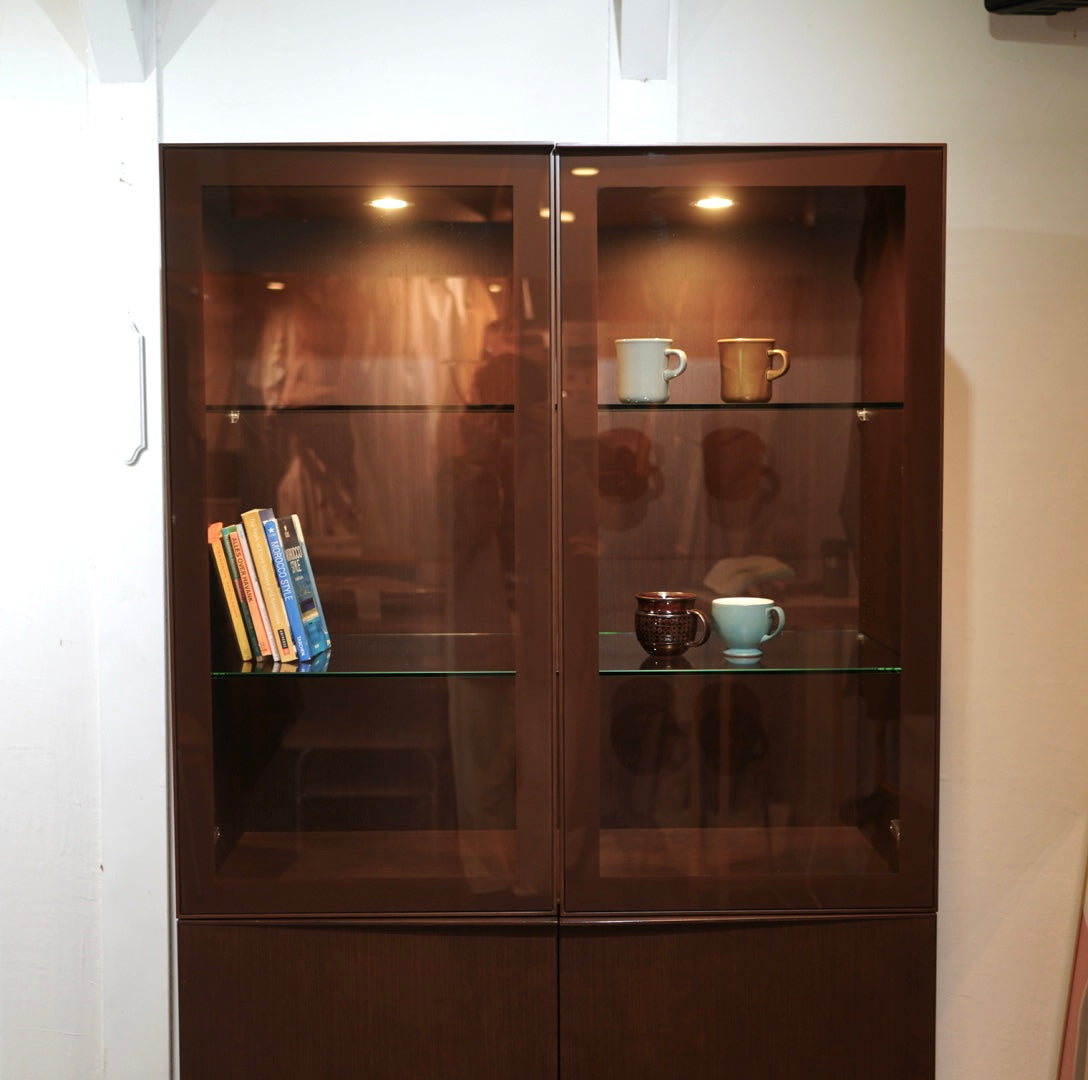 アルフレックス / arflex コンダクター / CONDUCTOR ガラス