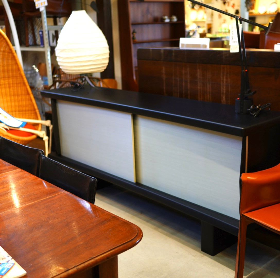 カッシーナ / Cassina  513 リフレッソ / RIFLESSO キャビネット ハイタイプ サイドボード シャルロット・ぺリアン
