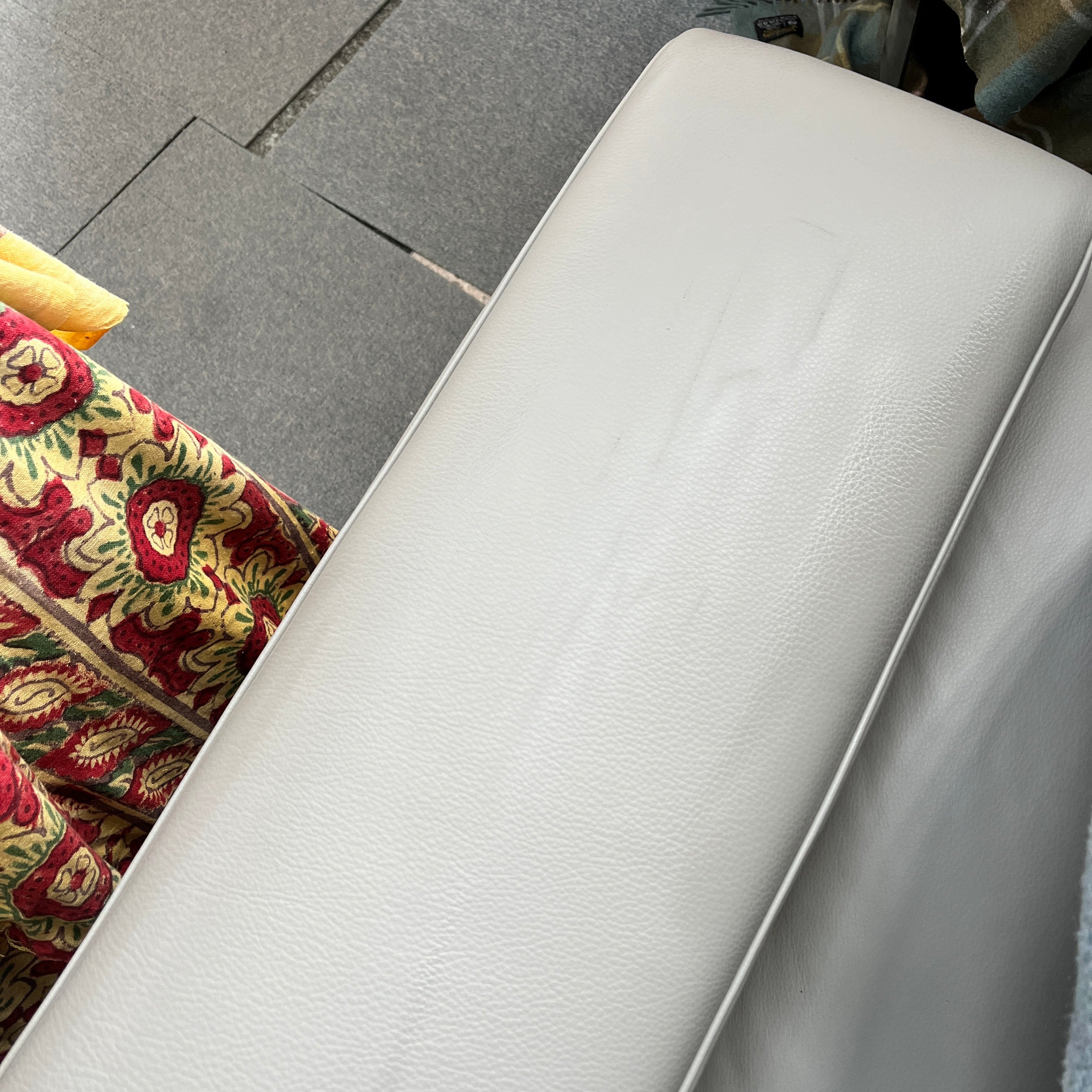 定価45万円 高級 ROLF BENZ ロルフベンツ 本革 一人掛けソファー ロルフベンツ / ROLF BENZ 6500 一人掛けソファ 本革 中古