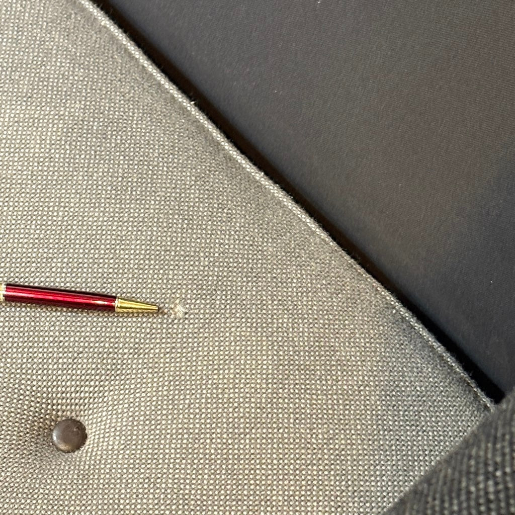 フレデリシア / FREDERICIA No.1 Sofa Model 2003 3シーター ボーエ・モーエンセン 北欧　