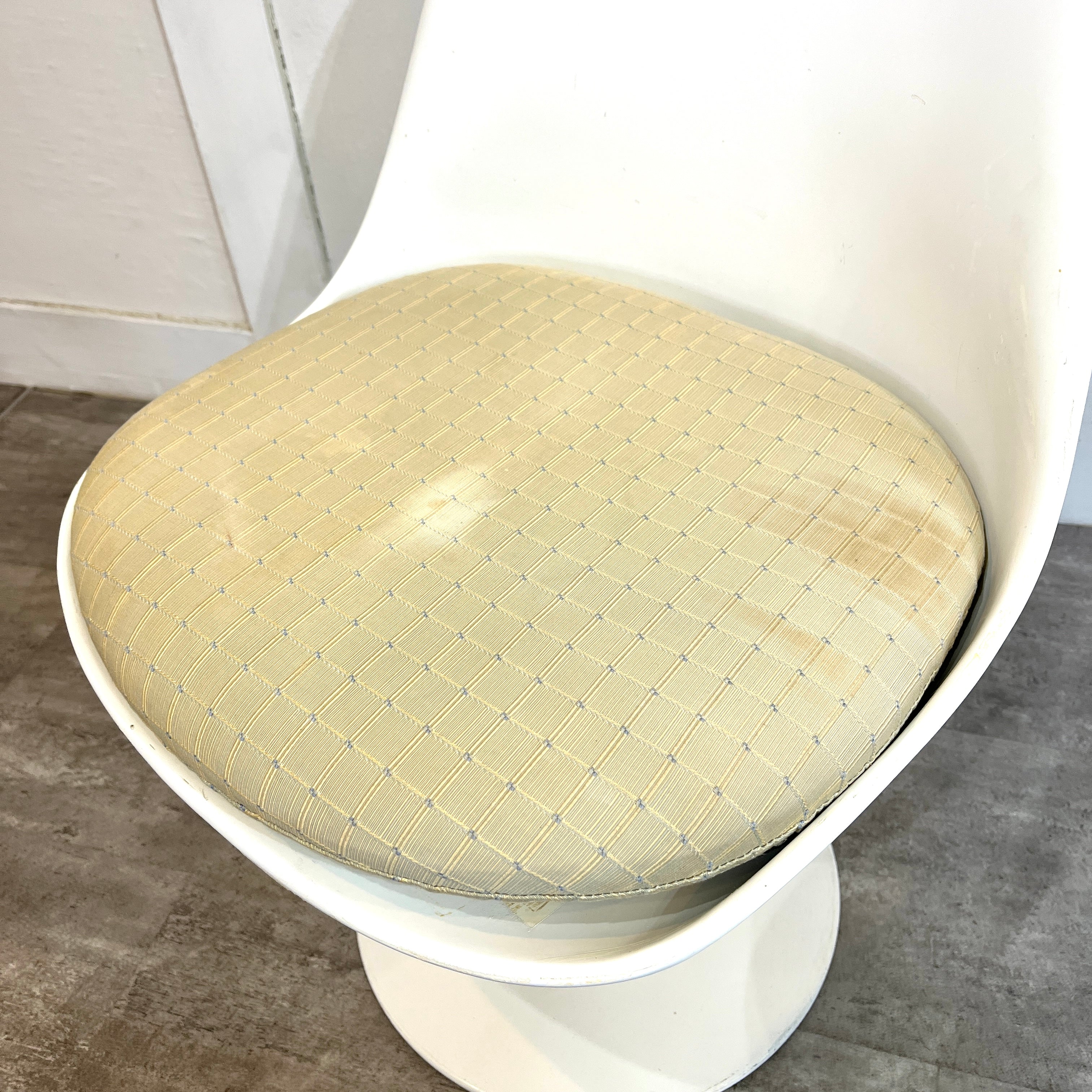 ノール / Knoll チューリップチェア ダイニングチェア エーロ