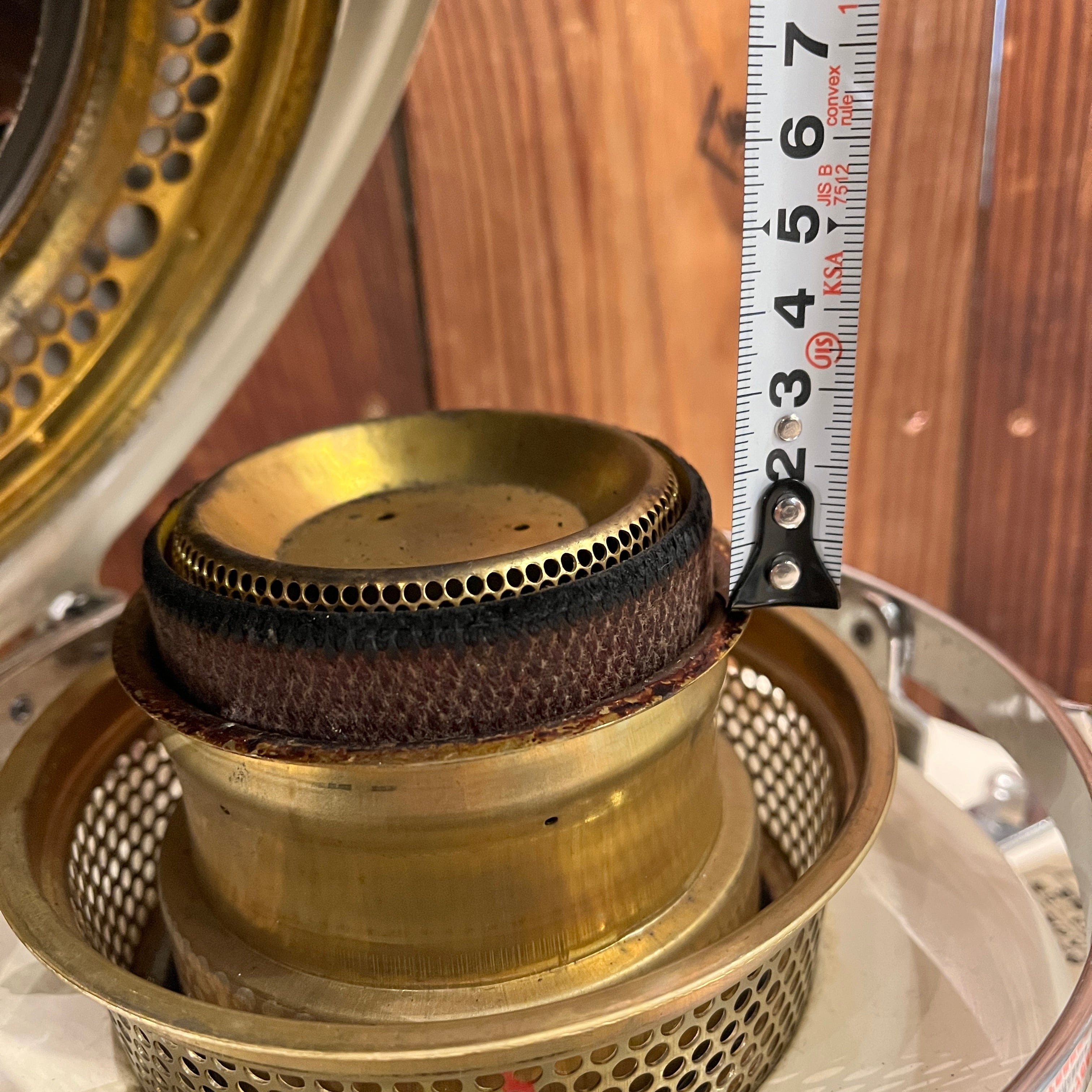 アラジン / Aladdin ブルーフレームヒーター【2】 石油ストーブ 39型 BF3905 ホワイト