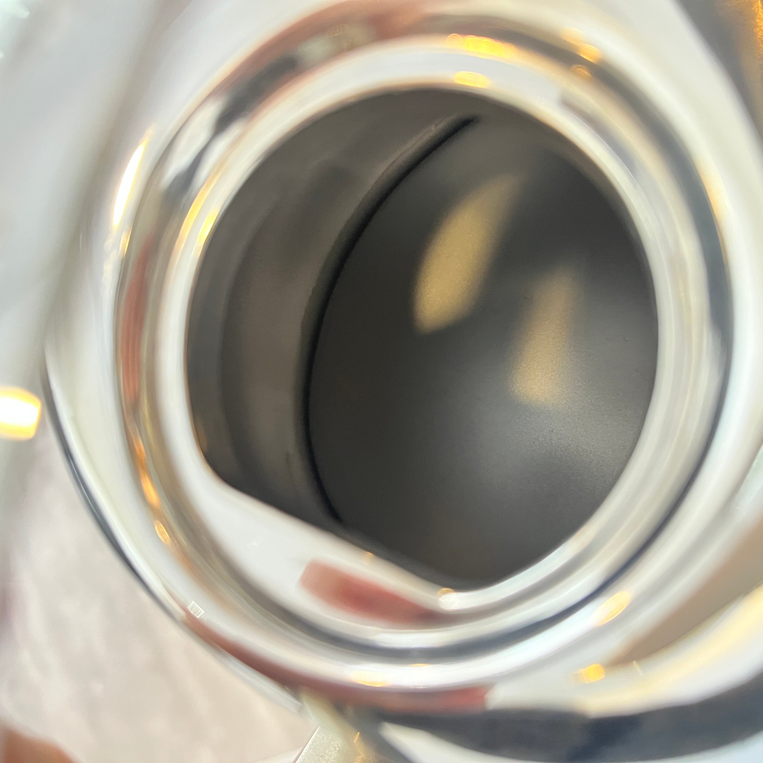 ジョージジェンセン / GEORG JENSEN ヘレナ ティーポット コースター付き  / HELENA TEAPOT WITH COASTER