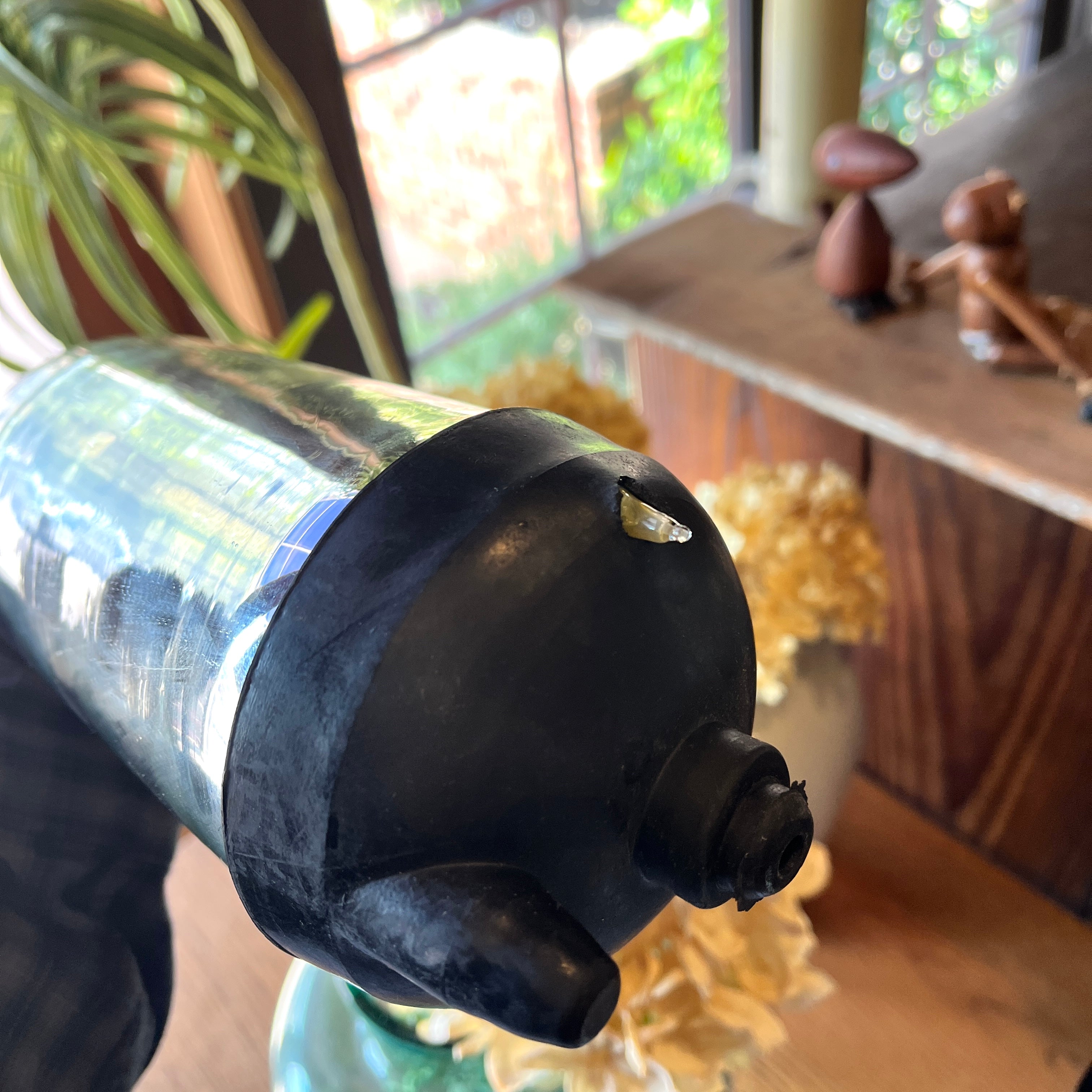 ステルトン / Stelton  バキュームジャグ / EM77 Vacuum Jug 1L