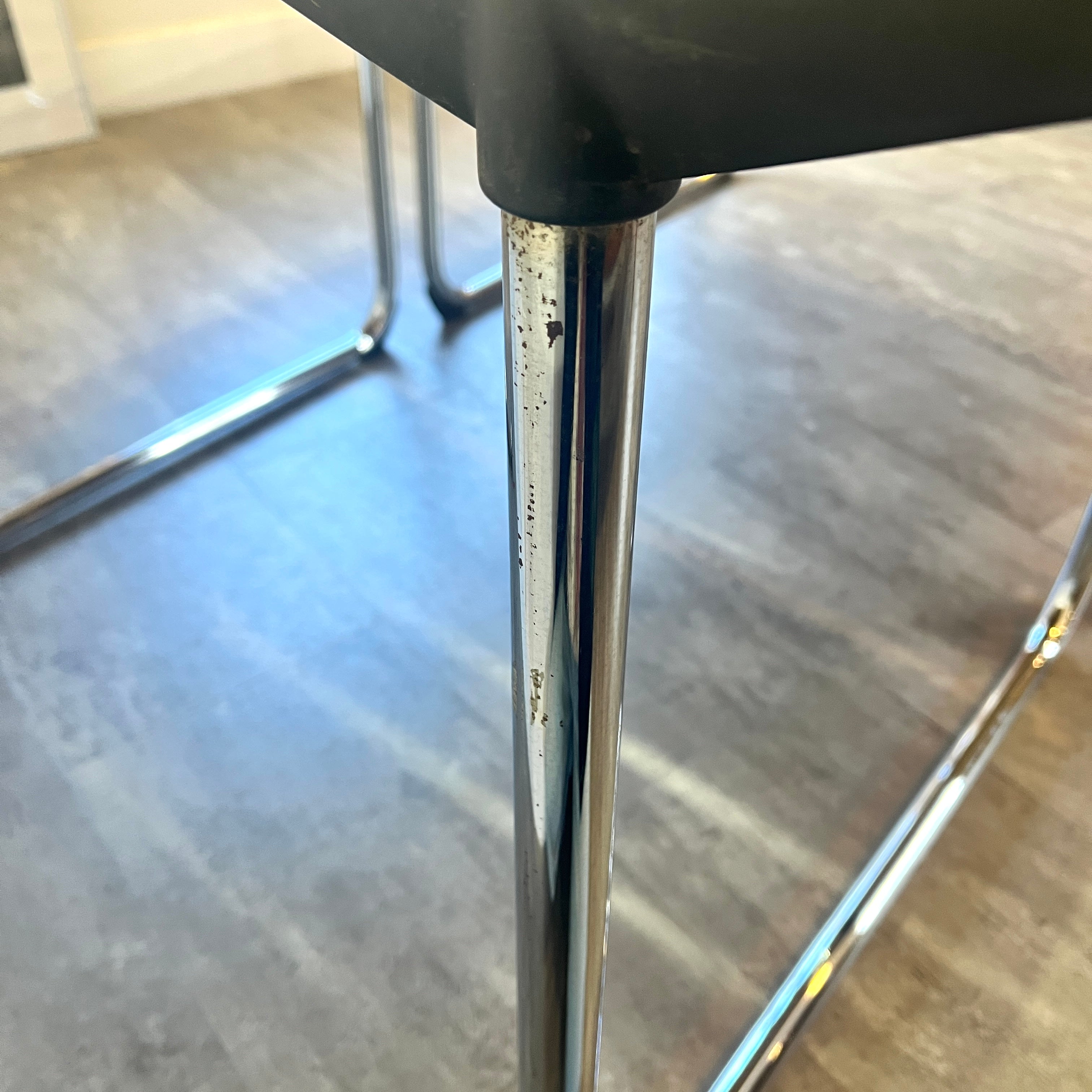 フリッツ・ハンセン / FRITZ HANSEN クリックテーブル / CLICK エリック・マグヌッセン