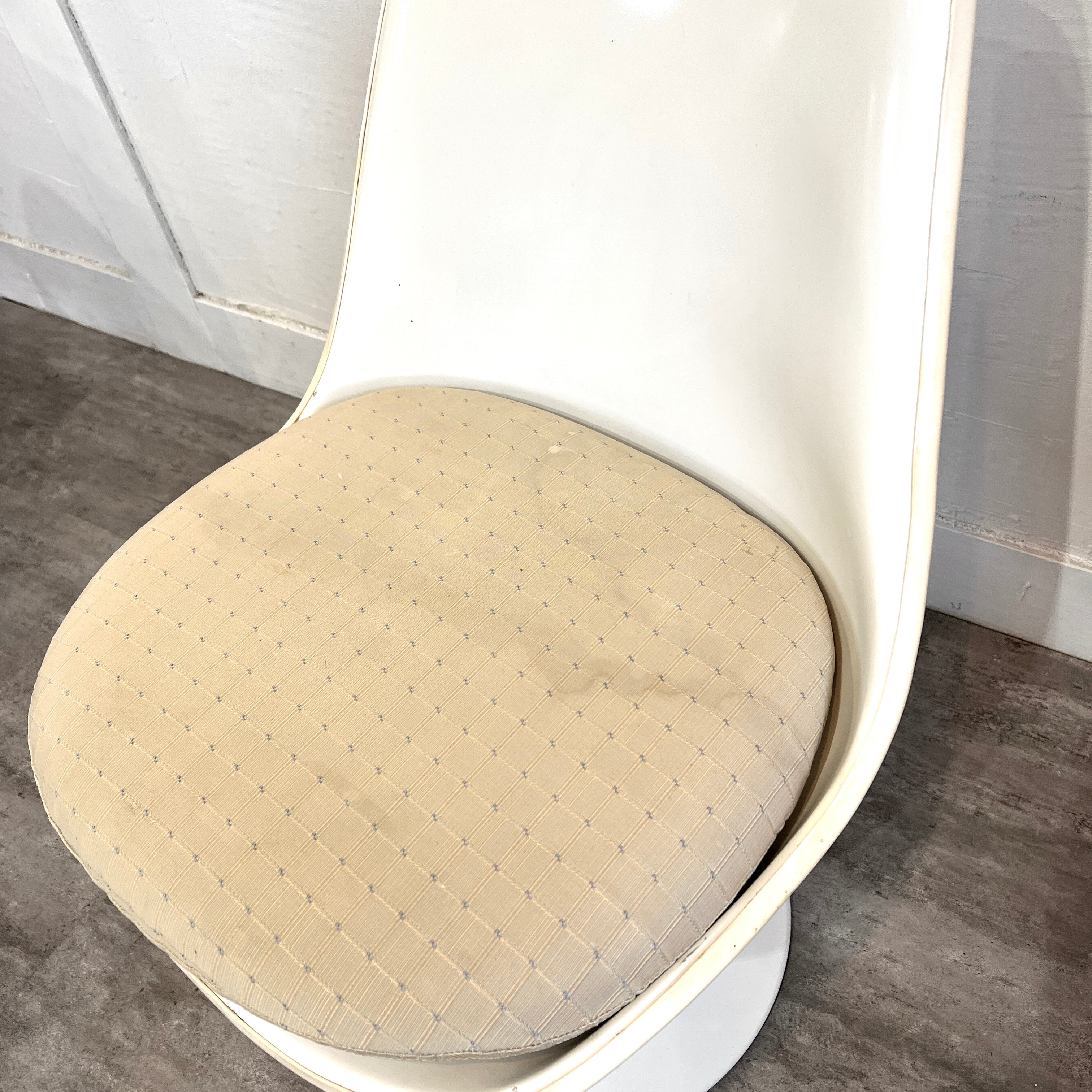 ノール / Knoll チューリップチェア ダイニングチェア エーロ