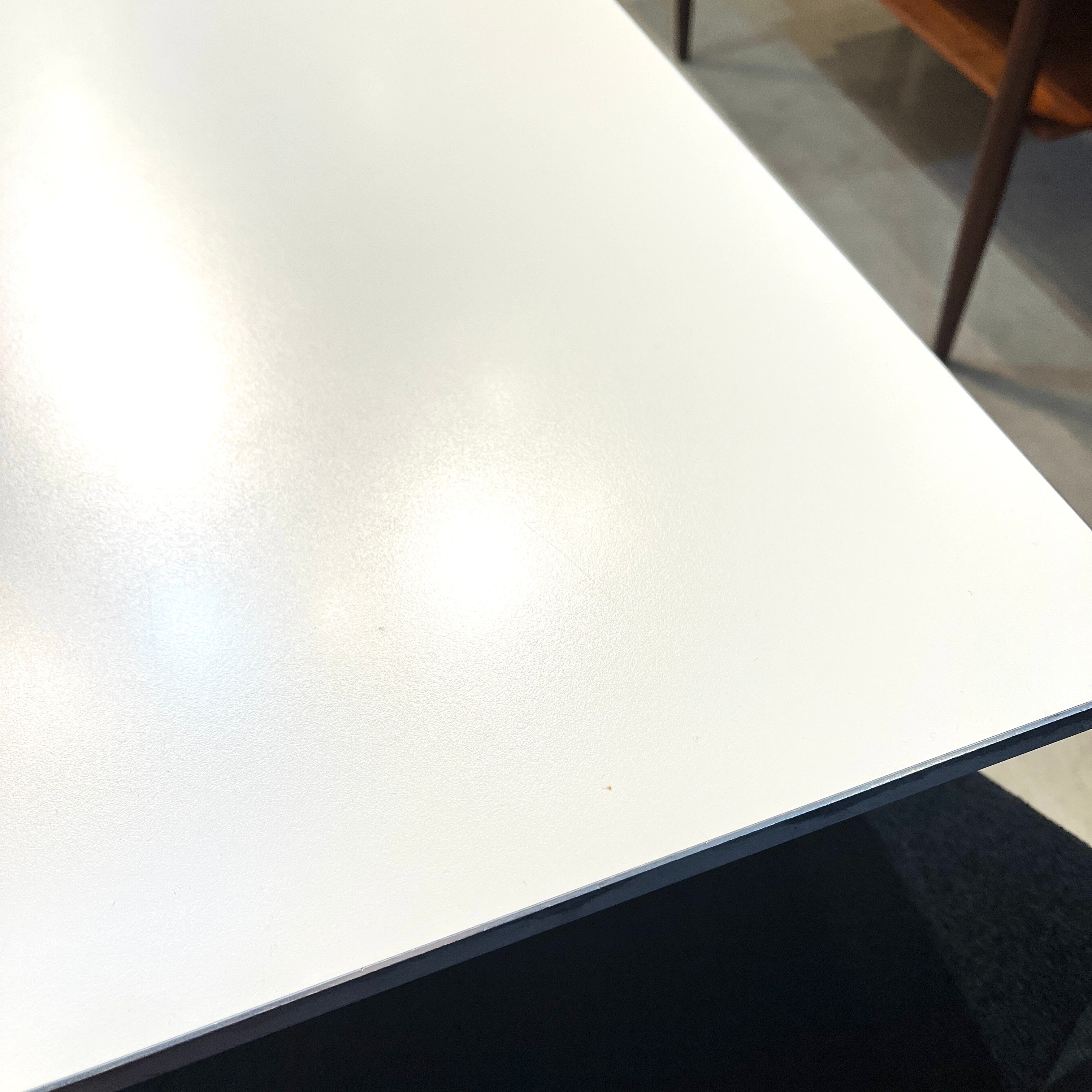 フリッツハンセン / FRITZ HANSEN テーブルシリーズ / table series 正方形 4スターベース  アルネ・ヤコブゼン