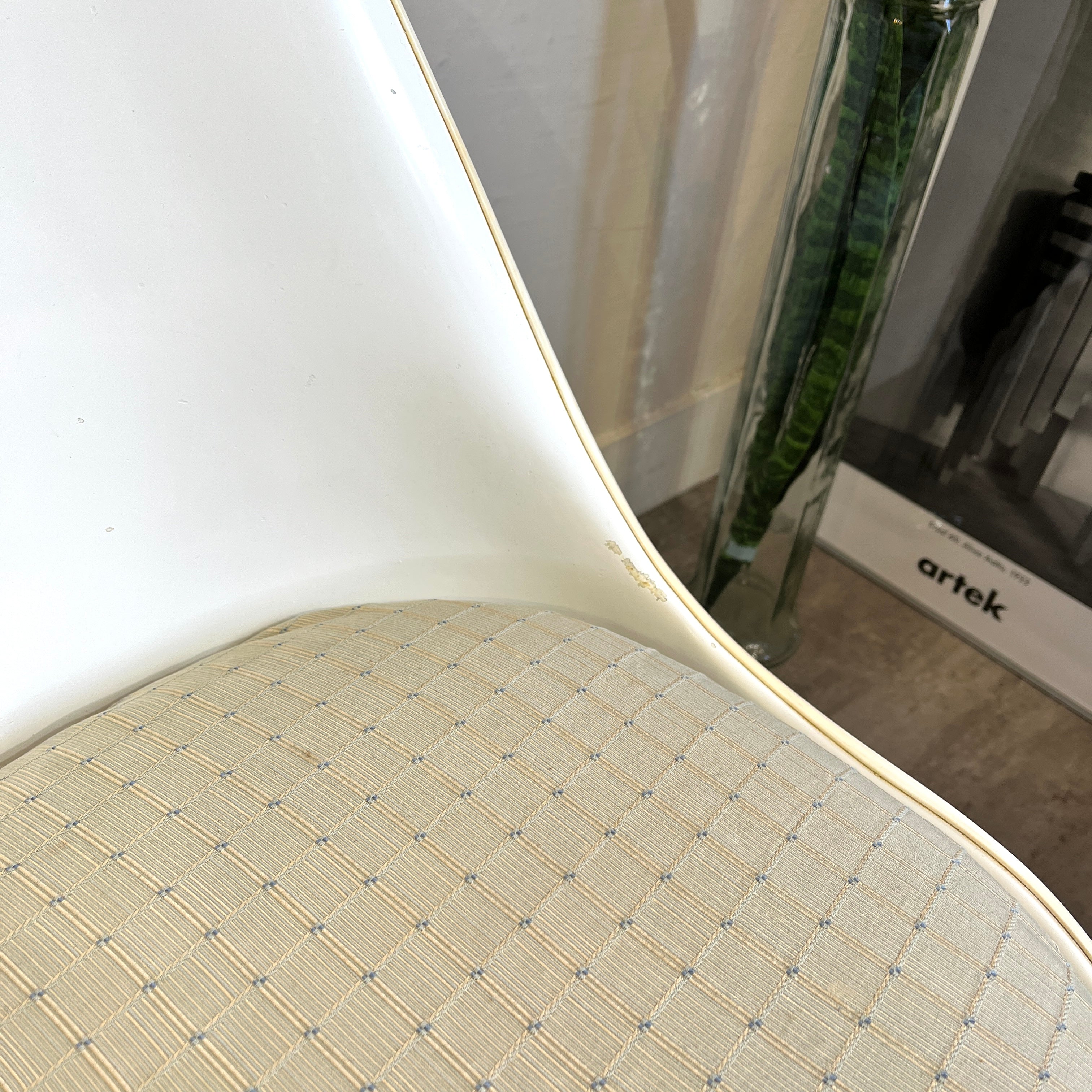 ノール / Knoll チューリップチェア ダイニングチェア エーロ