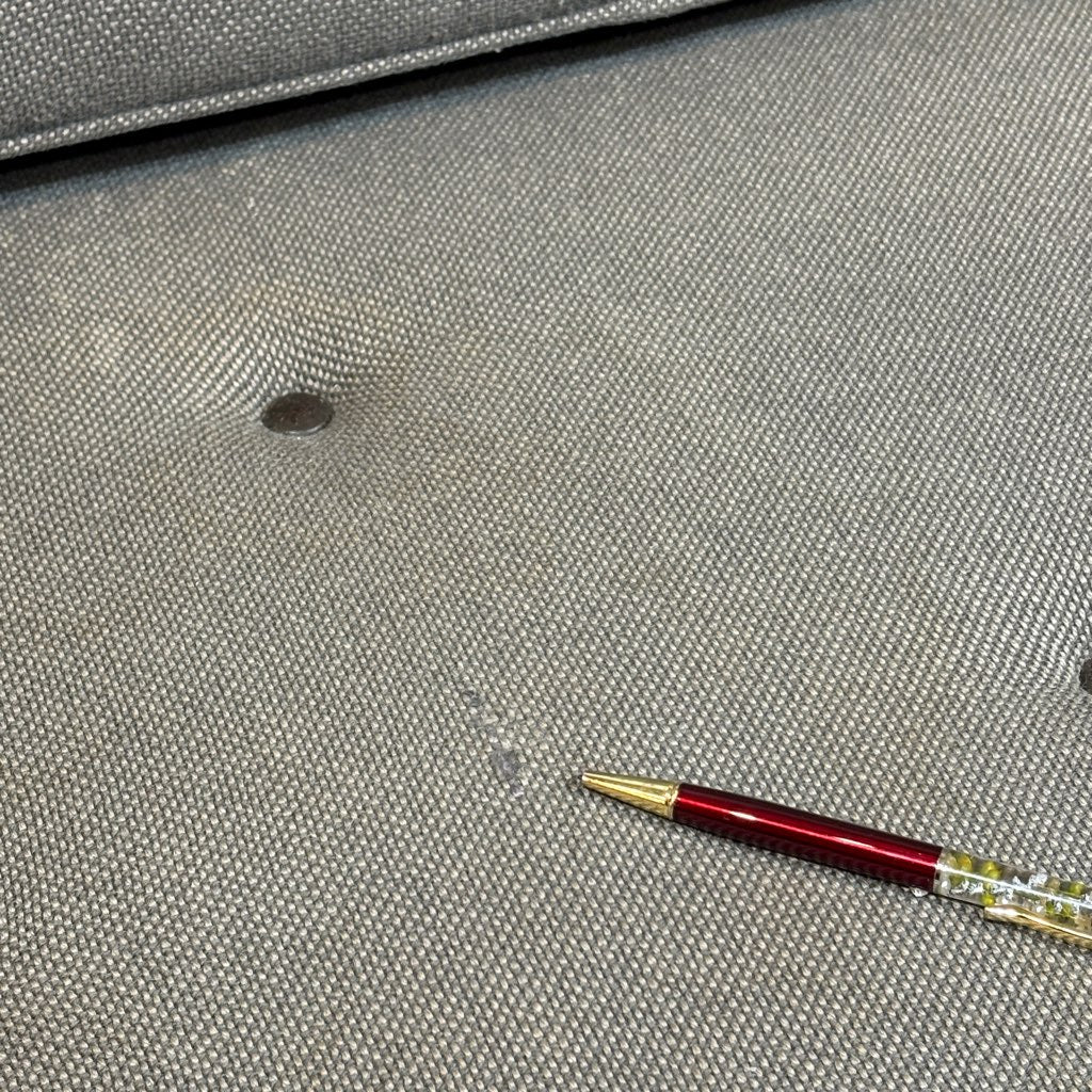 フレデリシア / FREDERICIA No.1 Sofa Model 2003 3シーター ボーエ・モーエンセン 北欧　