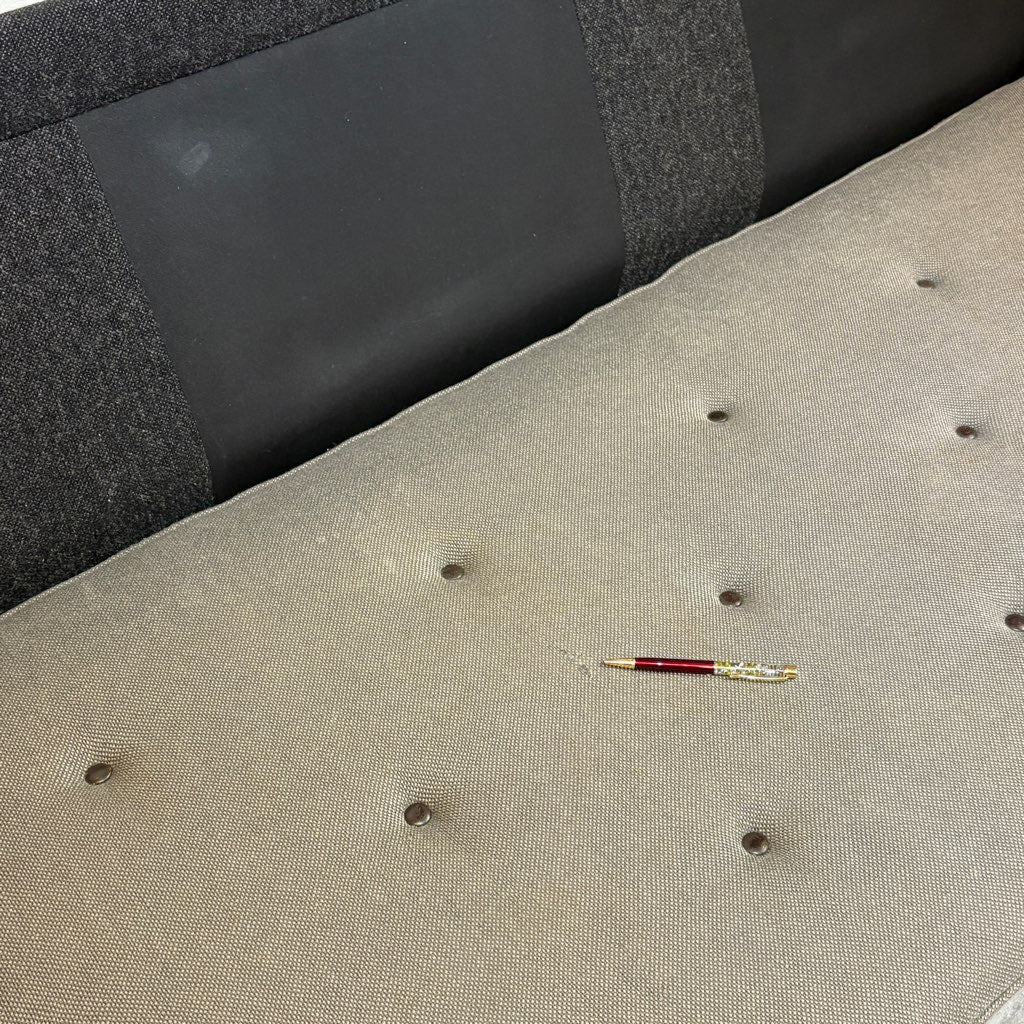 フレデリシア / FREDERICIA No.1 Sofa Model 2003 3シーター ボーエ・モーエンセン 北欧　