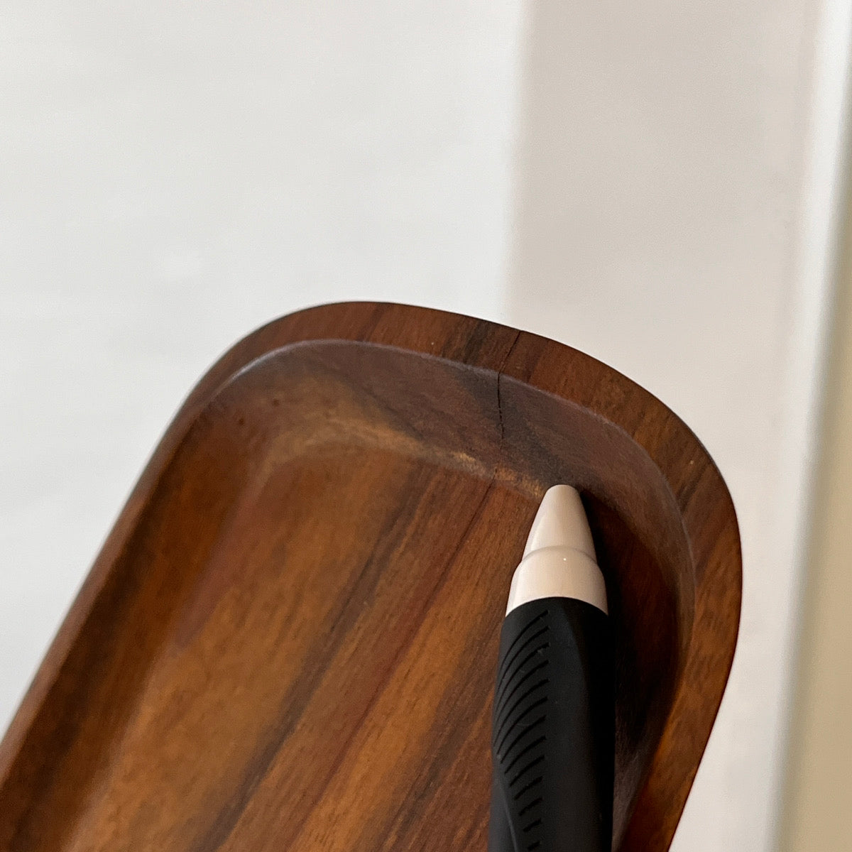 Ehrenreich / エーレンライク チーク材 ボウルとスプーンセット