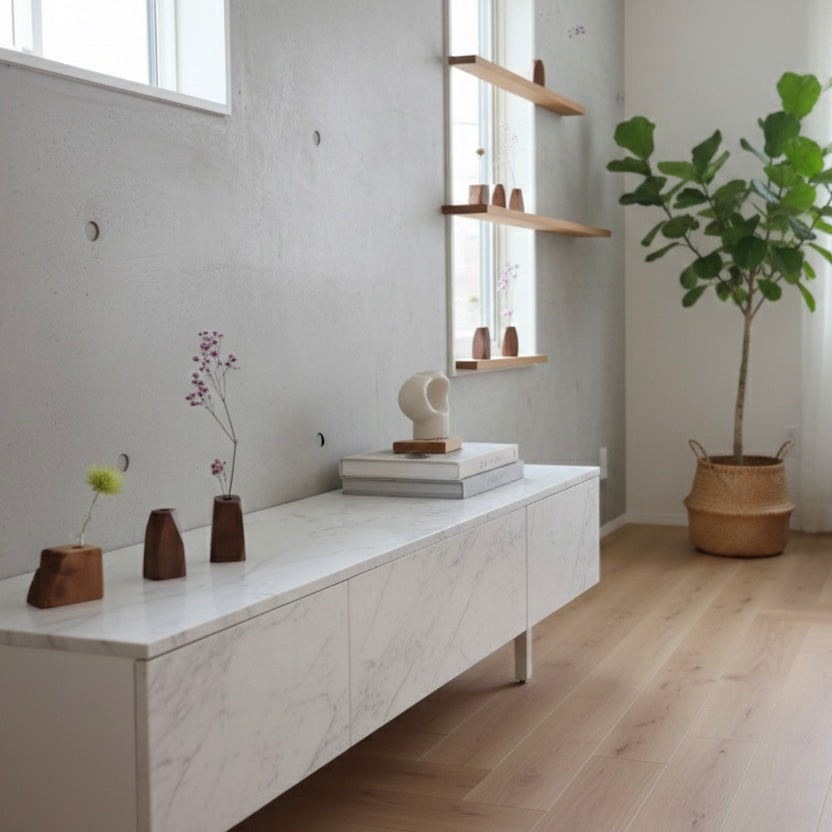 【法人・大量注文対応】SDGsノベルティに選ばれる一輪挿し・花瓶｜リバイブモブラープロジェクト オリジナル