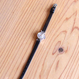 オメガ / OMEGA  デビル レディース時計【55】カットガラス 2Pダイヤ 手巻き アンティーク腕時計 ヴィンテージ