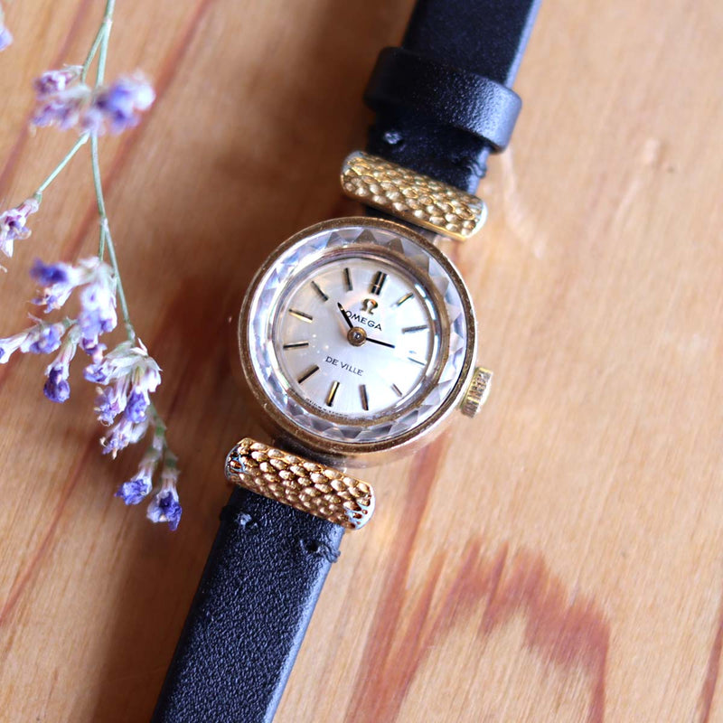 オメガ デビル アンティーク 手巻き 時計 腕時計 レディース 送料無料 【あす楽】なしその他コメント