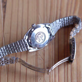 オメガ / OMEGA シーマスター レディース時計【57】自動巻き アンティーク腕時計 ヴィンテージ