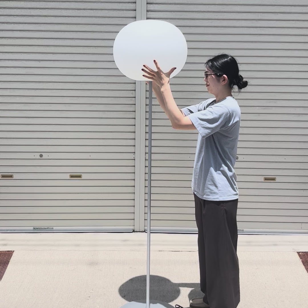 FLOS フロス GLO-BALL グローボール ジャスパー・モリソン フロア