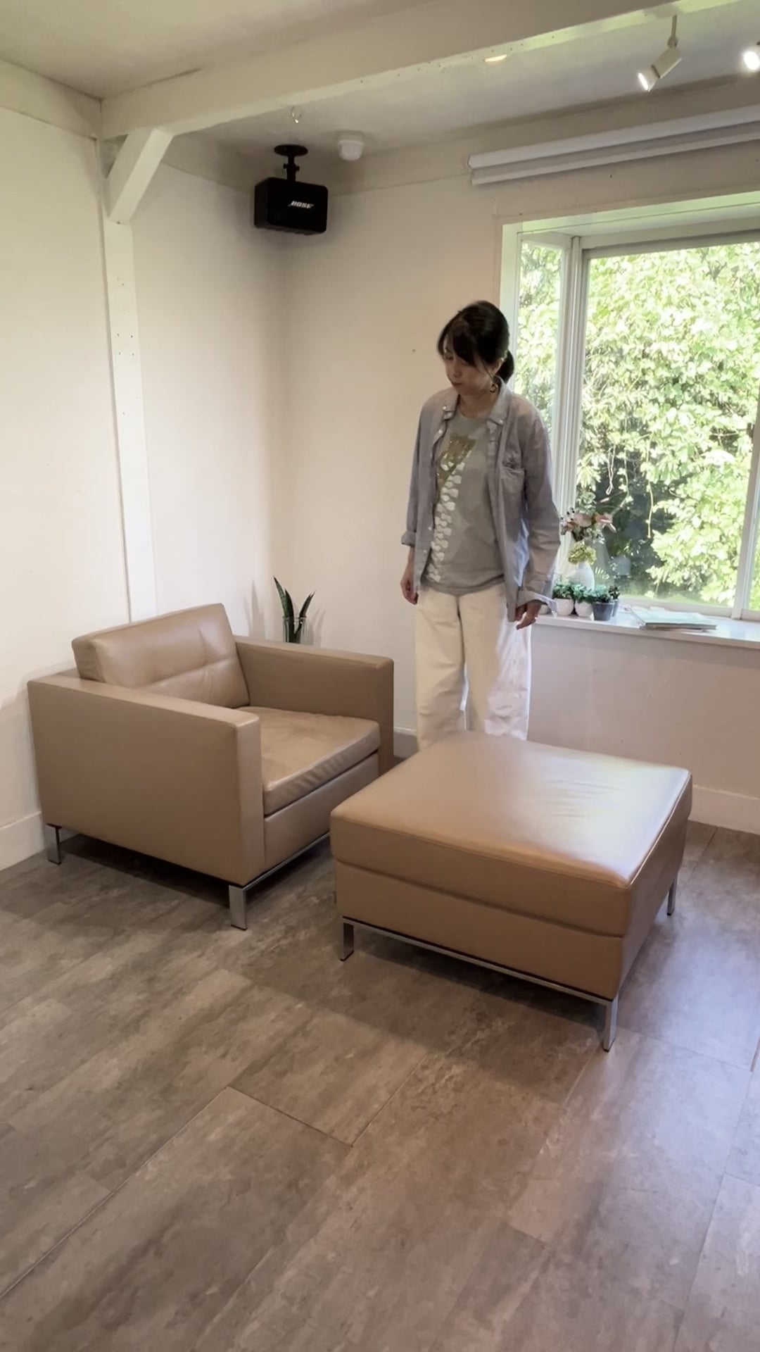ウォルター・ノル / Walter Knoll フォスター500 ベンチ / Foster 500