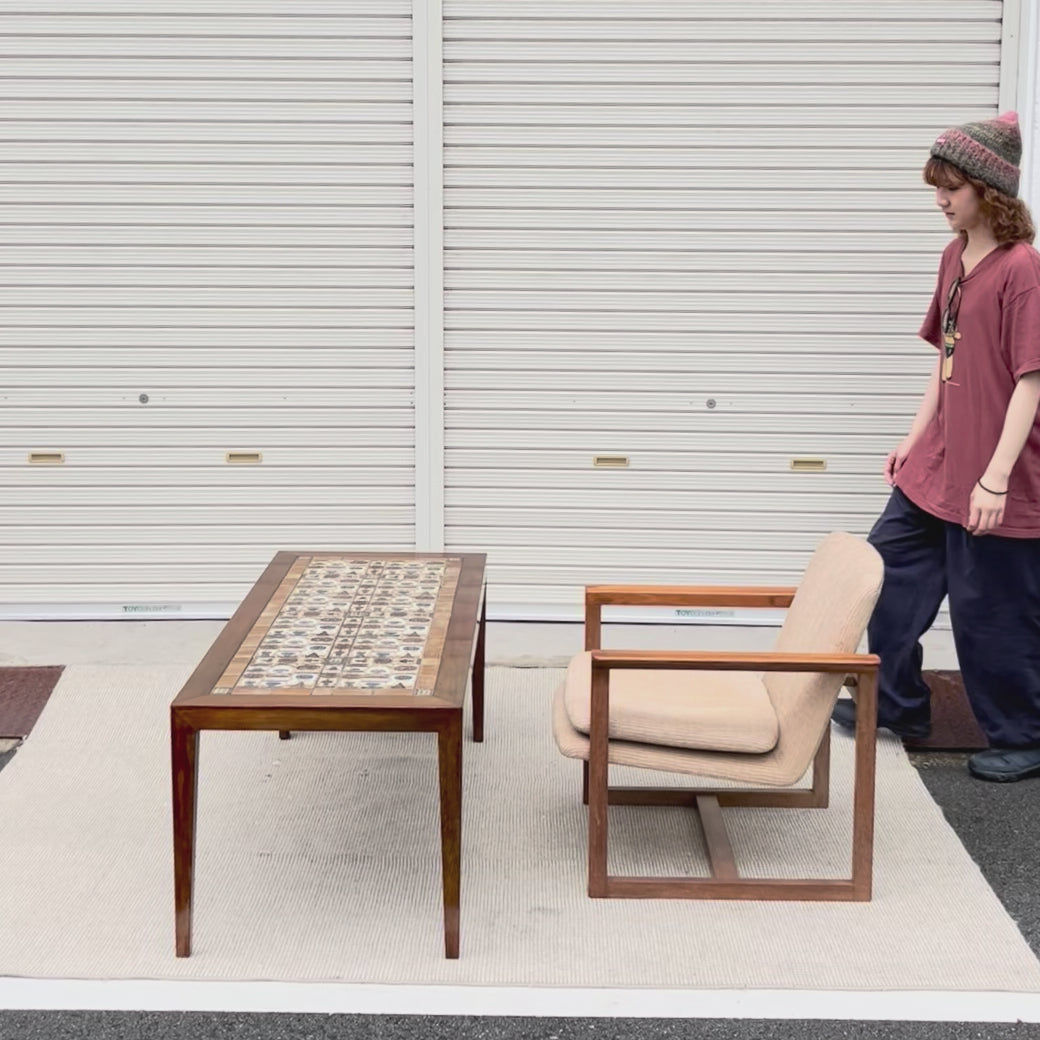ハスレヴ＆ロイヤルコペンハーゲン / Haslev＆Royal Copenhagen バッカ