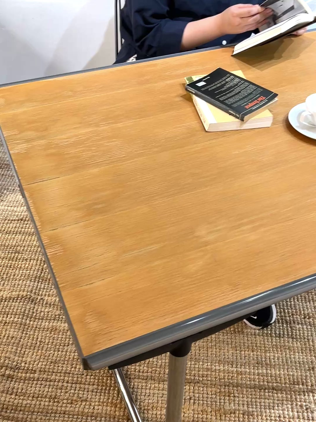 フリッツハンセン / FRITZ HANSEN クリックテーブル エリック