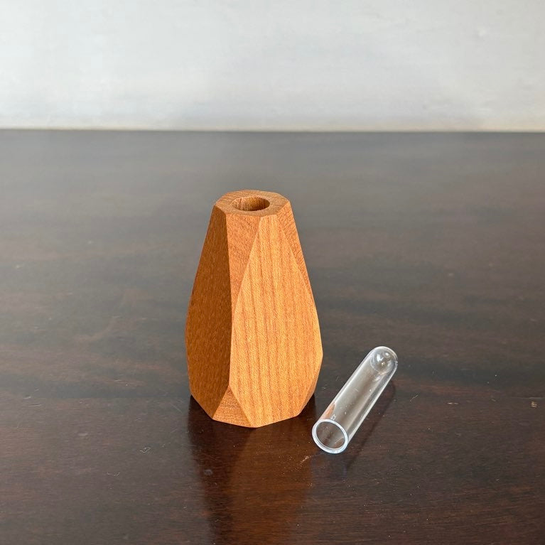 【法人・大量注文対応】SDGsノベルティに選ばれる一輪挿し・花瓶｜リバイブモブラープロジェクト - Restyle