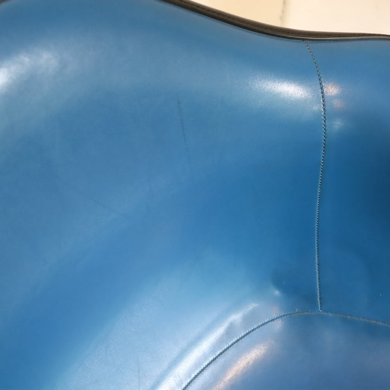 ハーマンミラー / Herman Miller アームシェルチェア セグメンテッドベース チャールズ＆レイ・イームズ  FRP キャスター付き ヴィンテージ