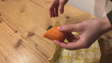 ワークショップご予約フォーム：環境に優しいｍｙ箸と蜜蝋ラップを作ろう！