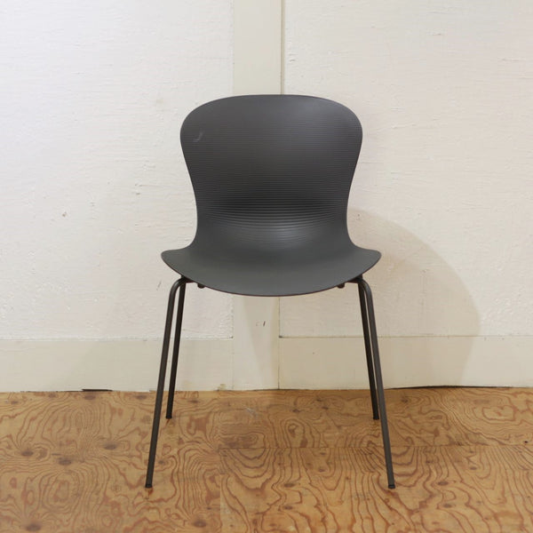 FRITZ HANSEN NAP / フリッツ・ハンセン ナップチェア スチール