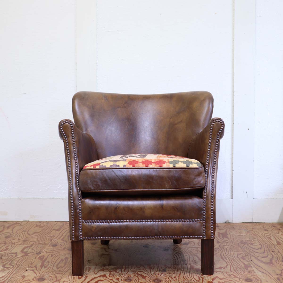 HALO PROFESSOR ARM CHAIR / ハロ プロフェッサーアームチェア