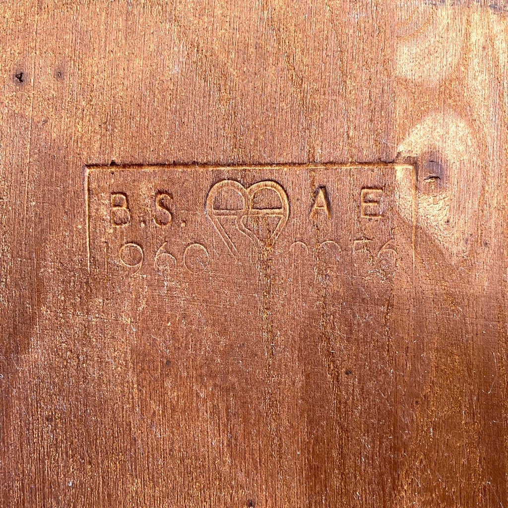 アーコール / ERCOL クエーカーチェア ダイニングチェア 【2】ヴィンテージ