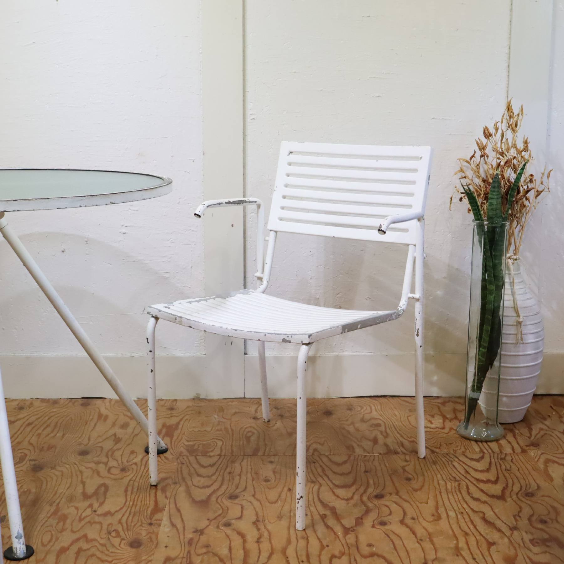 カッシーナixc / Cassina ixc. サファリチェア アリアス ダイニング