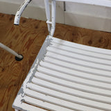 カッシーナixc / Cassina ixc. サファリチェア  アリアス ダイニングチェア ガーデン 椅子