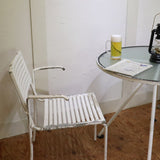 カッシーナixc / Cassina ixc. サファリチェア  アリアス ダイニングチェア ガーデン 椅子