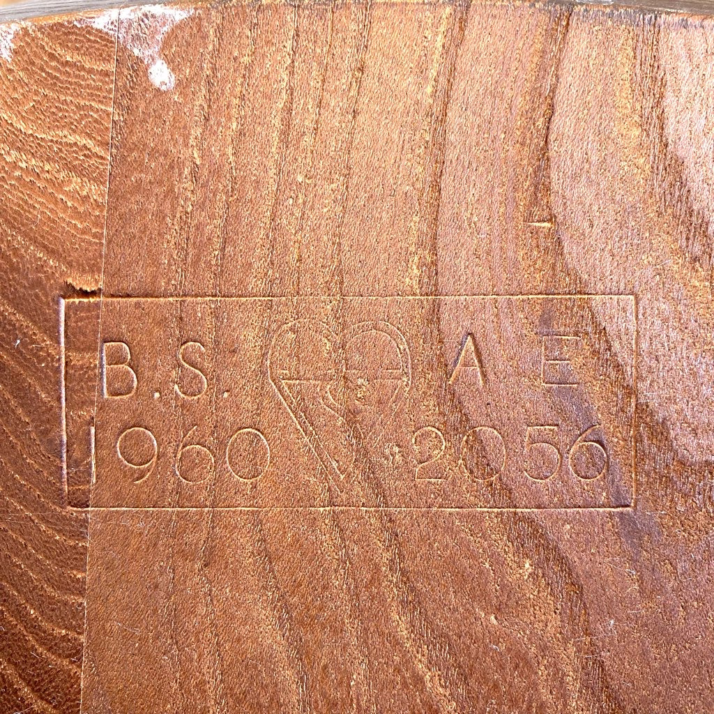 アーコール / ERCOL クエーカーチェア ダイニングチェア 【1】ヴィンテージ