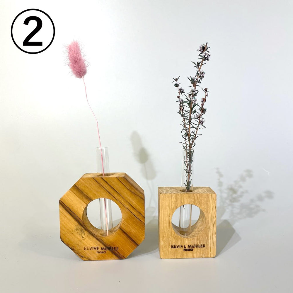 美しい古美術◇蔵からステキな一輪挿しの花瓶が出て来ました。花道具